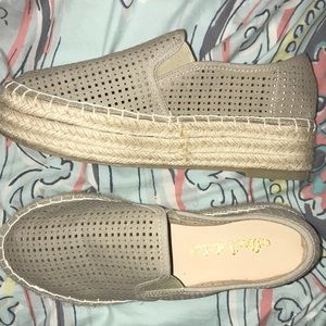 Altard State espadrilles